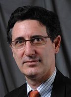 Kevin Balozian