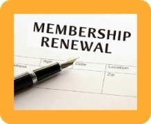 Membership Renewal