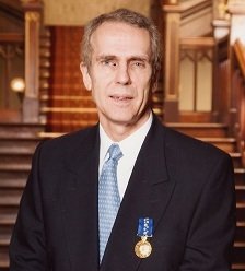 Philip Sambrook 
